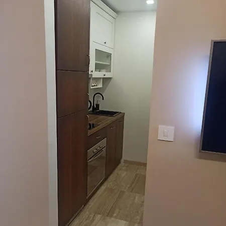 Jaram Lift Slope Karaman 아파트 카파오닉