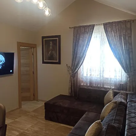 Jaram Lift Slope Karaman 카파오닉