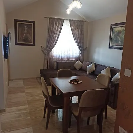 Jaram Lift Slope Karaman 카파오닉