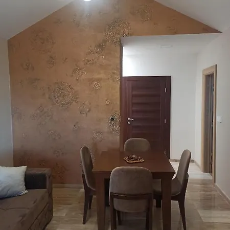 Jaram Lift Slope Karaman 아파트 카파오닉