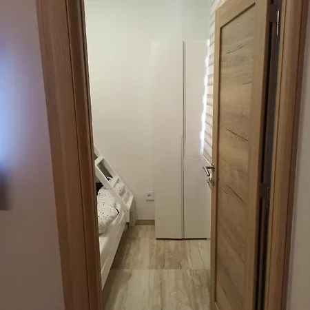 Jaram Lift Slope Karaman 아파트 *