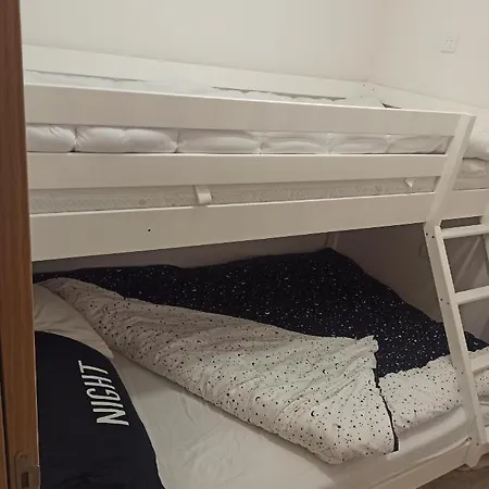 아파트 Jaram Lift Slope Karaman 카파오닉