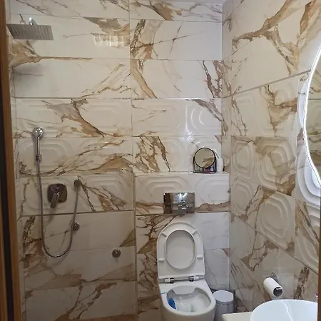 아파트 Jaram Lift Slope Karaman 카파오닉