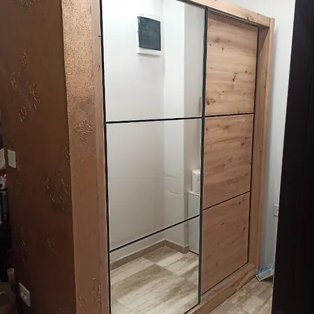 Jaram Lift Slope Karaman 아파트 *