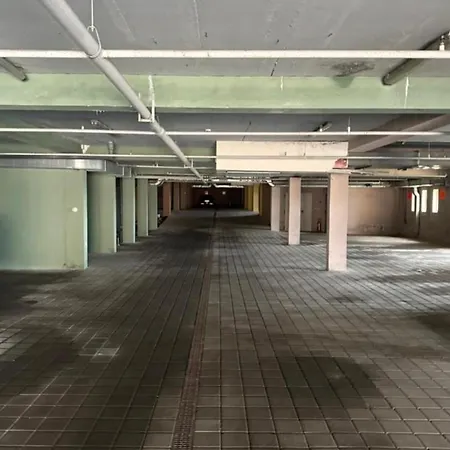 Jaram Lift Slope Karaman 카파오닉