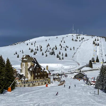 아파트 Jaram Lift Slope Karaman 카파오닉